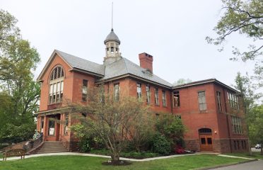 Keeney Memorial Cultural Center