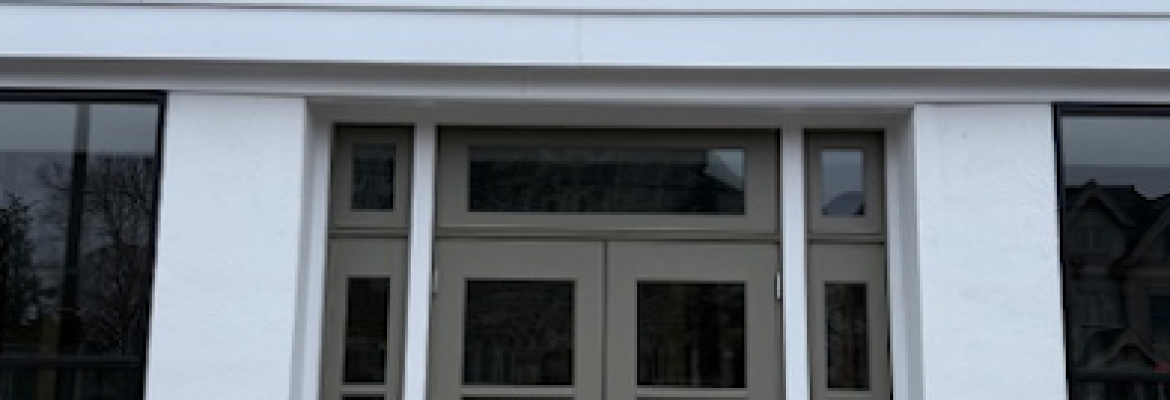 Twin Forks Window Company