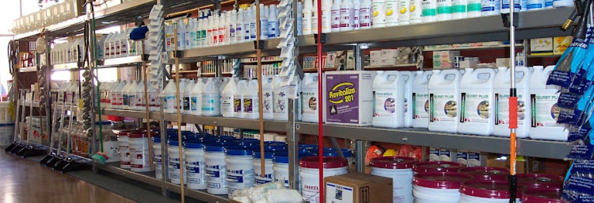 ABCO Wholesale Distributors