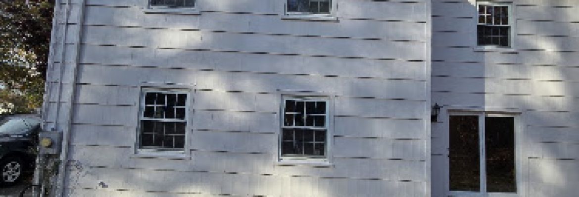 Pete’s Connecticut Power Washing