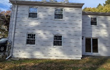 Pete’s Connecticut Power Washing