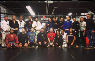 Whaling City Athletic Club