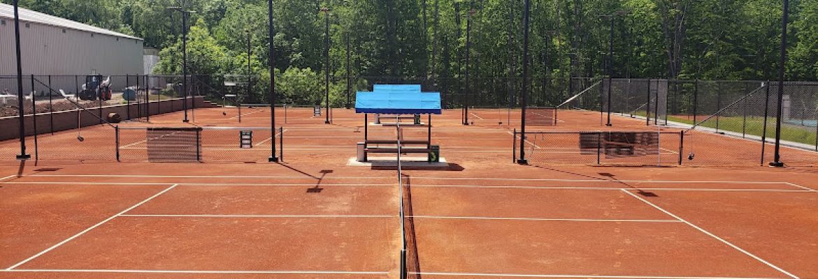 Bloomfield Tennis & Pickleball Club