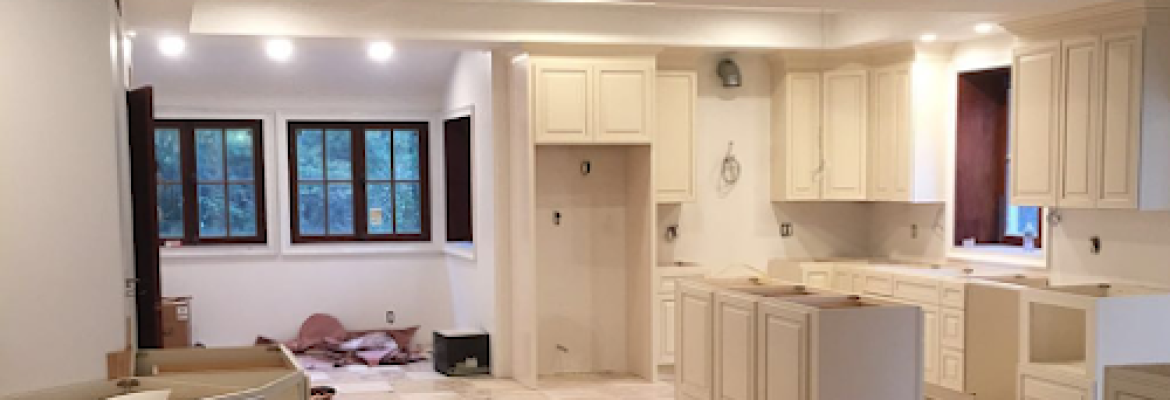 XLG Kitchen and Bath Corp