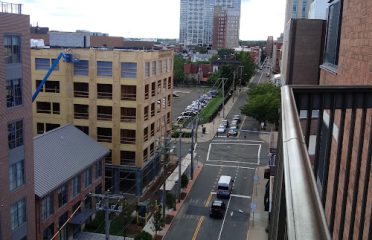 New Haven Housing Authority