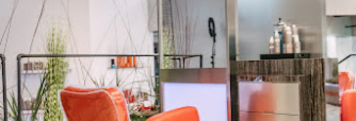 Alex Hair Studio
