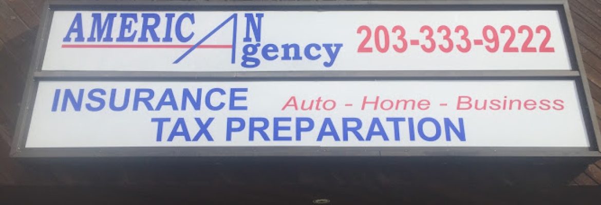 American Agency Inc