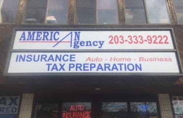 American Agency Inc