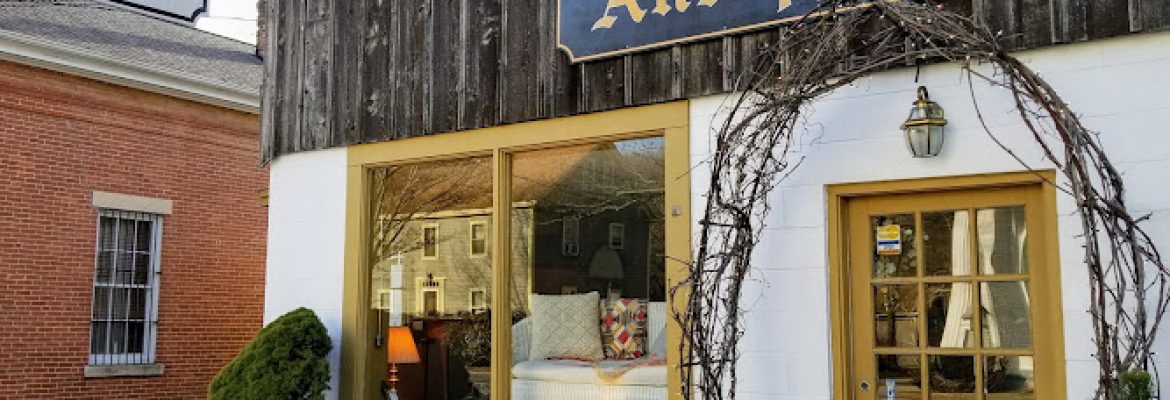 Holly Hock Farm Antiques
