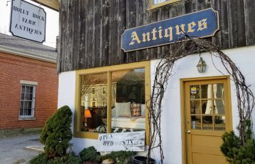 Holly Hock Farm Antiques