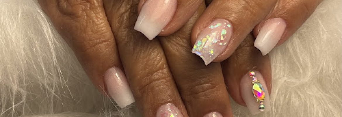 Dominican Blower Salon & Spa