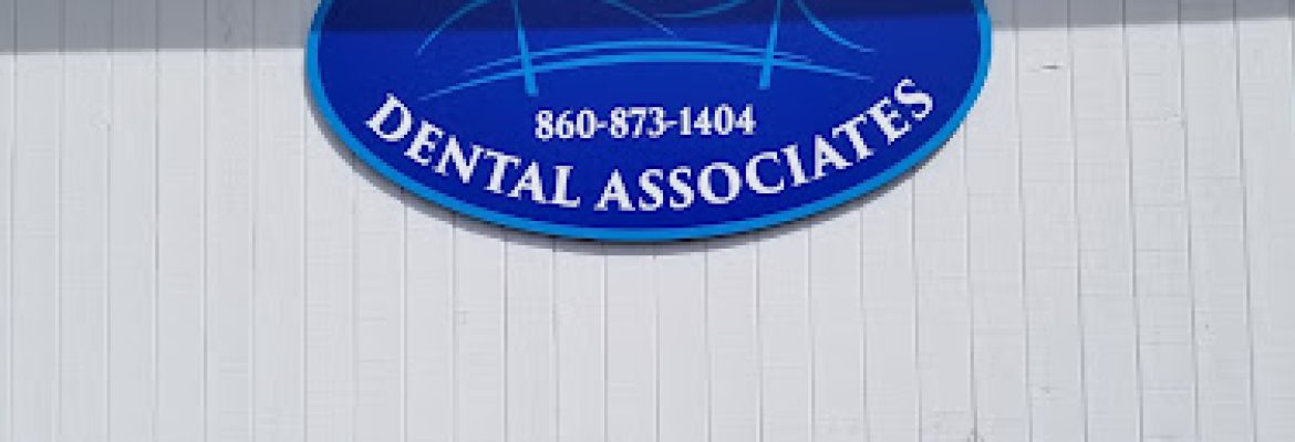 East Haddam Dental Associates
