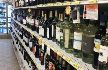 Broad River Wines-Spirits