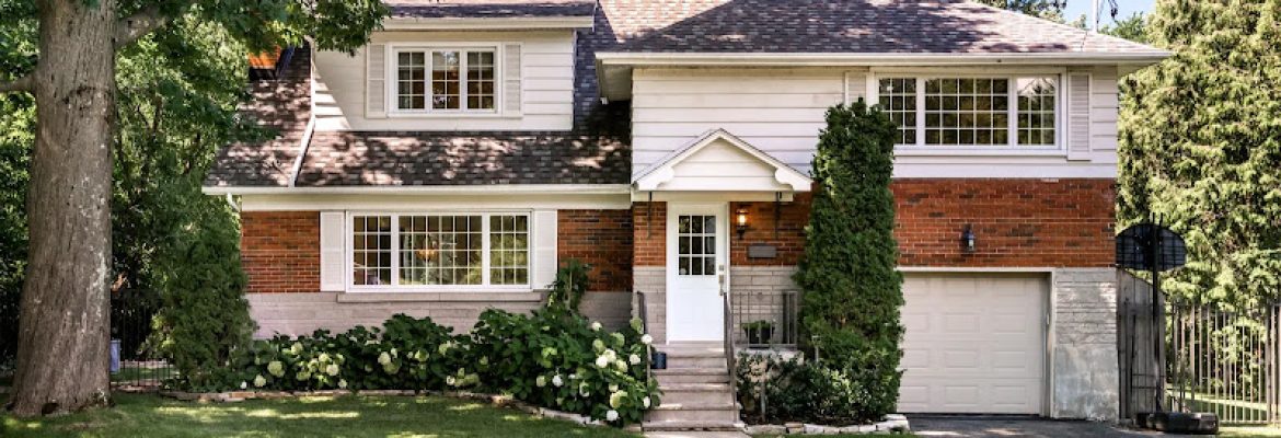 Joseph Nyarko Realty