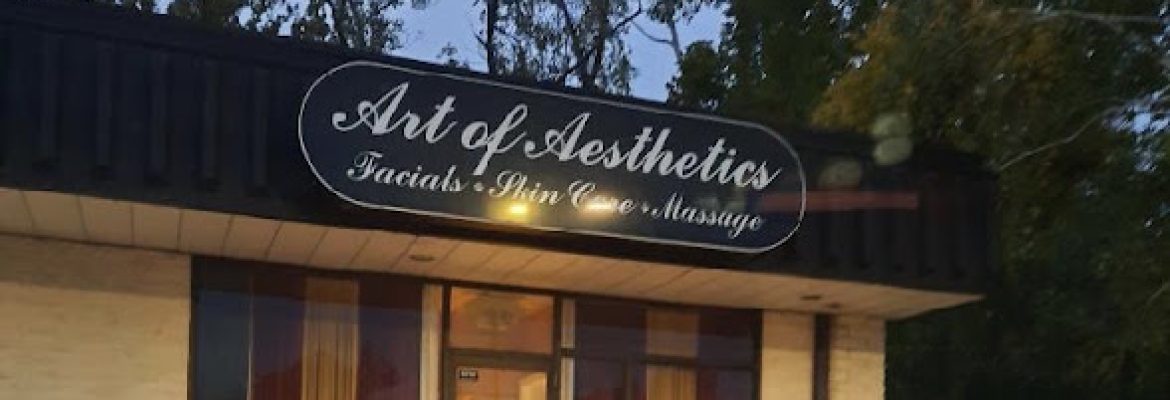 Andrea A Scott LMT & Reflexology