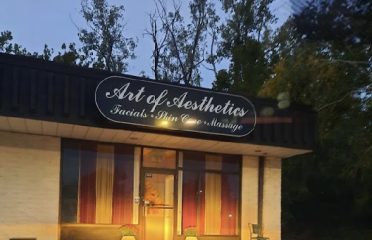 Andrea A Scott LMT & Reflexology