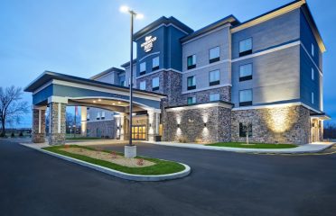 Homewood Suites by Hilton Orange New Haven
