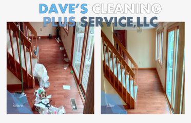 Dave’s Cleaning Plus Service, LLC