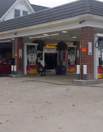 Shell