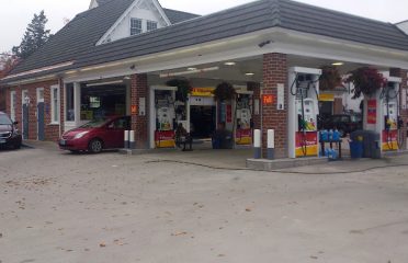 Shell