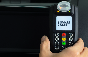 Smart Start Ignition Interlock