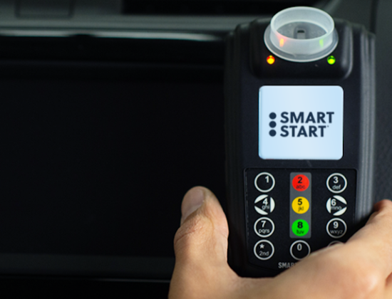 Smart Start Ignition Interlock
