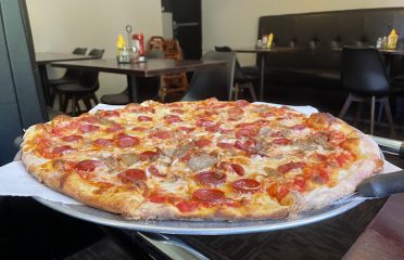 Canton Pizza Works