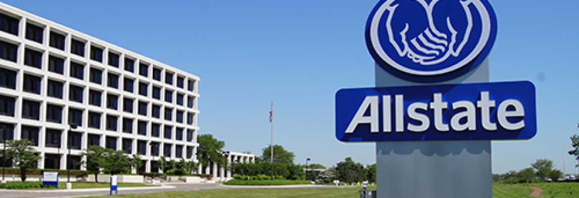 Allstate Insurance Agency