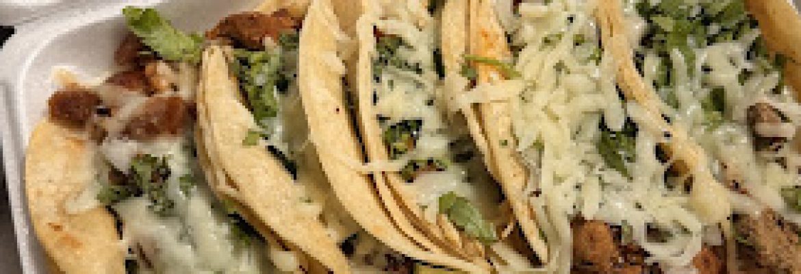 Hugo’s Food LLC. Mexican Tacos