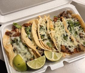 Hugo’s Food LLC. Mexican Tacos