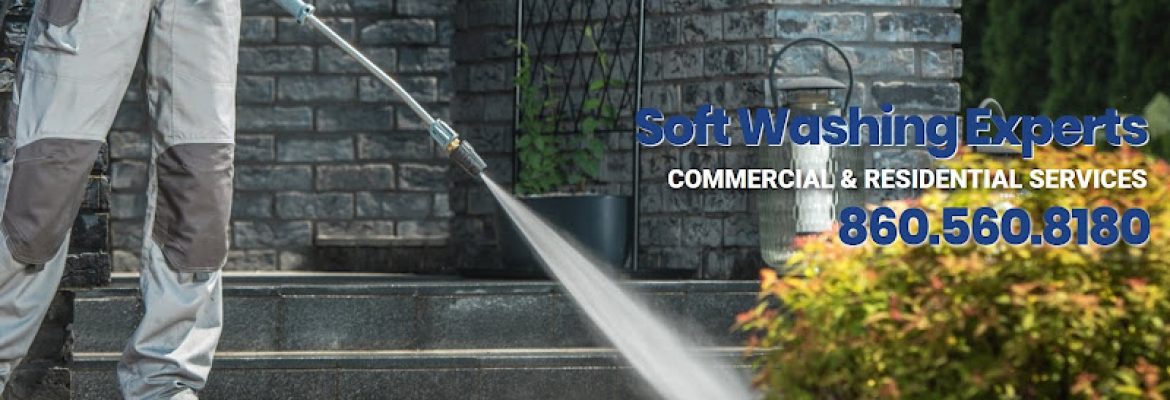 CT Power Wash Pros