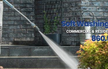 CT Power Wash Pros