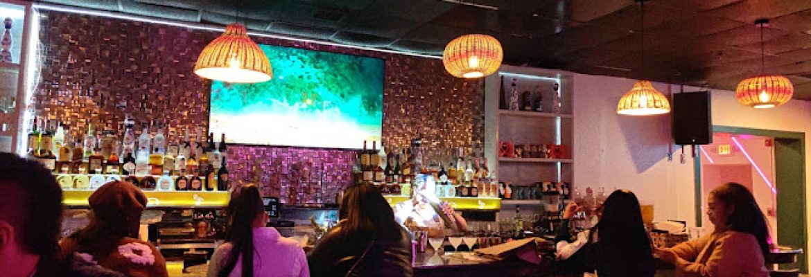 Florida Restaurant – Bar