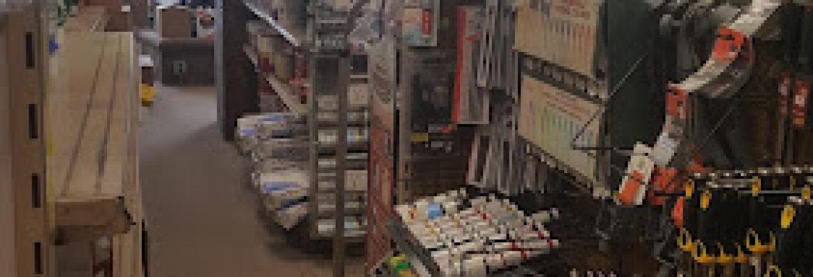 Barnum Hardware