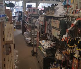 Barnum Hardware