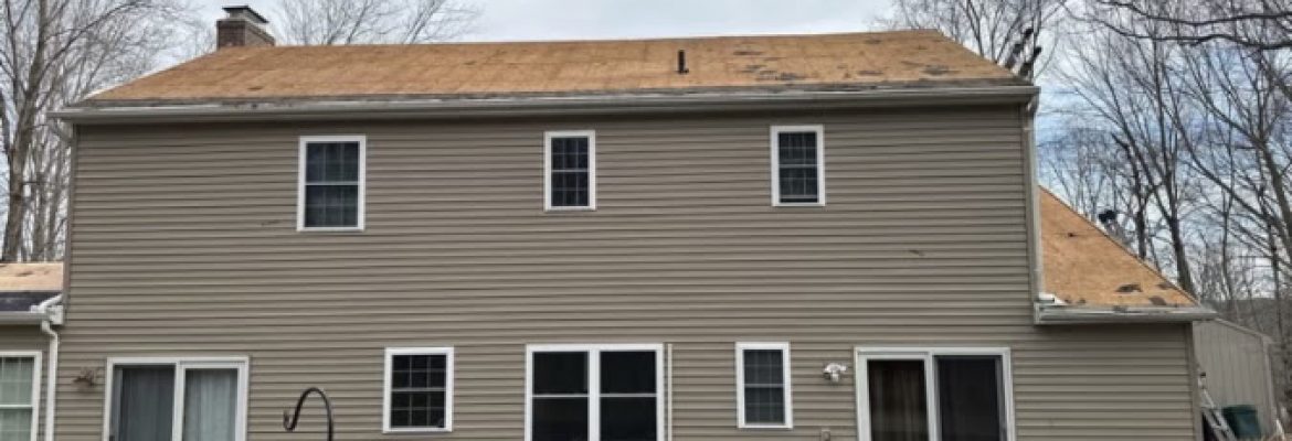 BP Builders | Roofer, Roof Replacement, Roofing Company & General Contractor