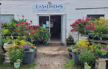 Ladd’s Garden Center