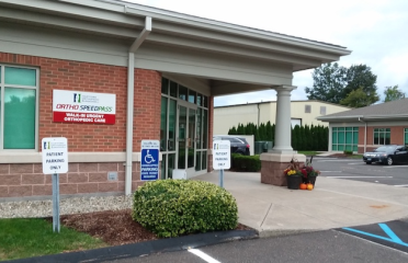 Ortho Speed Pass Orthopedic Urgent Care Center – ROCKY HILL