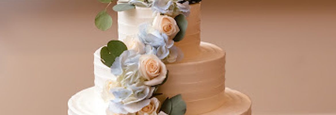 Creative Cakes By Donna