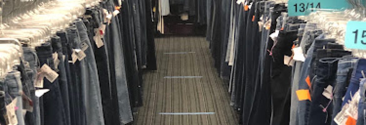 Plato’s Closet South Windsor