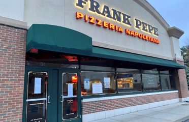 Frank Pepe Pizzeria Napoletana