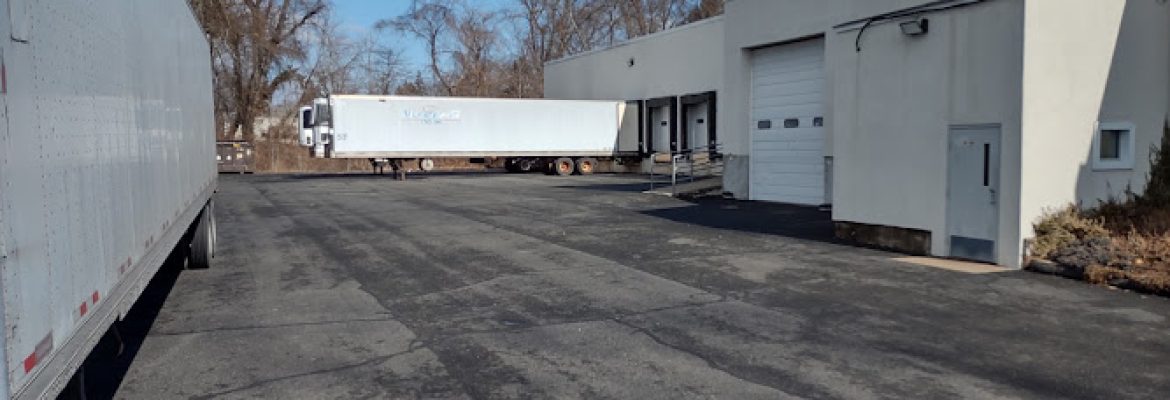 Saputo dairy foods warehouse