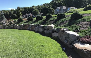 Ali’s Nursery & Landscaping