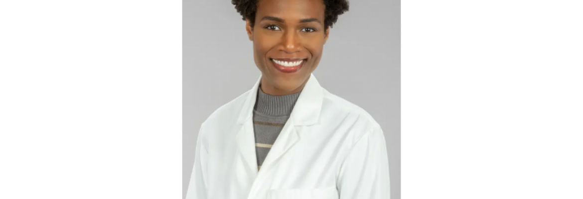 Olayinka Edwards, MD