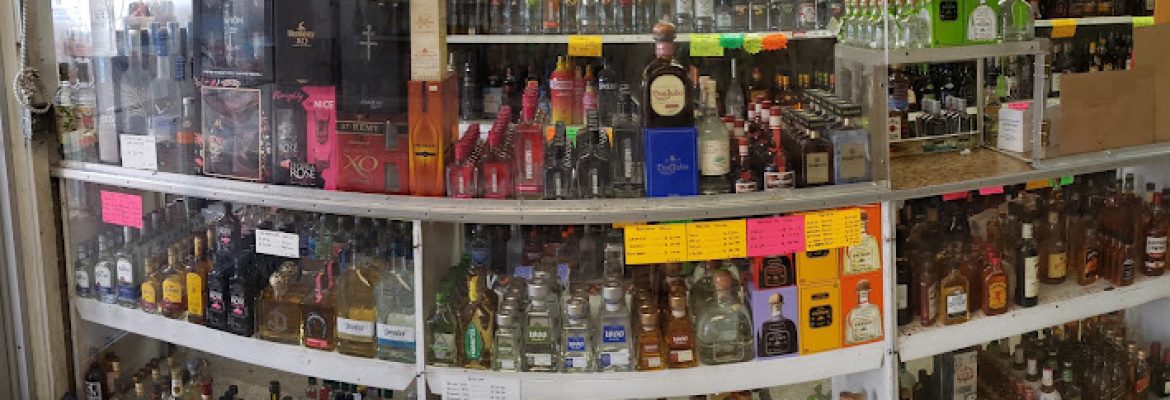 State Street Liquor