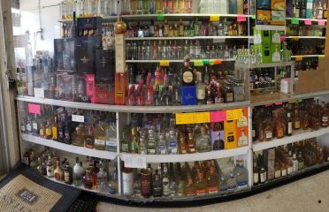 State Street Liquor