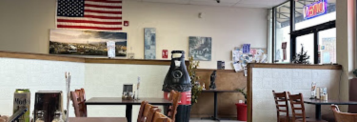 La Vera Pizzeria & Grill