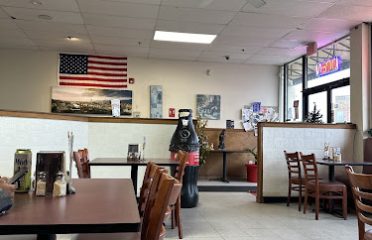 La Vera Pizzeria & Grill