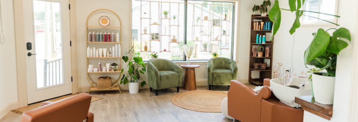 Boho Beauty Bar