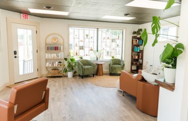 Boho Beauty Bar